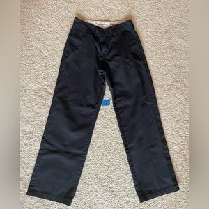 Black Dickies relaxed fit 32x32